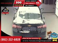 2022 Chevrolet Chevy Malibu Sdn LT The price in this ad is the downpayment - Image 6