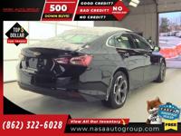 2022 Chevrolet Chevy Malibu Sdn LT The price in this ad is the downpayment - Image 7