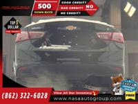 2022 Chevrolet Chevy Malibu Sdn LT The price in this ad is the downpayment - Image 8