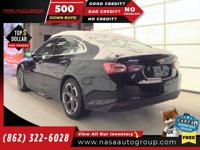 2022 Chevrolet Chevy Malibu Sdn LT The price in this ad is the downpayment - Image 9