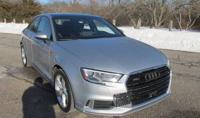 2017 Audi A3 Premium quattro AWD!! * NO GIMMICKS / REAL PRICE * Massapequa - Image 2