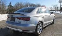 2017 Audi A3 Premium quattro AWD!! * NO GIMMICKS / REAL PRICE * Massapequa - Image 3