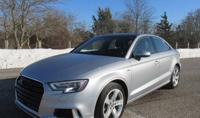 2017 Audi A3 Premium quattro AWD!! * NO GIMMICKS / REAL PRICE * Massapequa - Image 4