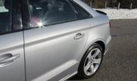 2017 Audi A3 Premium quattro AWD!! * NO GIMMICKS / REAL PRICE * Massapequa - Image 6