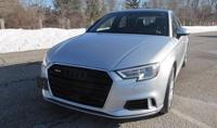 2017 Audi A3 Premium quattro AWD!! * NO GIMMICKS / REAL PRICE * Massapequa - Image 8
