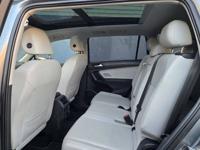 2021 VOLKSWAGEN TIGUAN SEL ** Fully LOADED ** 3 Rd Seat, Leather & more Greenpoint / Williamsburg - Image 9