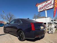 2015 Cadillac ATS 2.0T Premium 4dr Sedan - Home of the ZERO Down ZERO Interest! + SOUTHWEST CAR SALES - Image 4