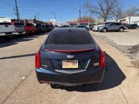2015 Cadillac ATS 2.0T Premium 4dr Sedan - Home of the ZERO Down ZERO Interest! + SOUTHWEST CAR SALES - Image 5
