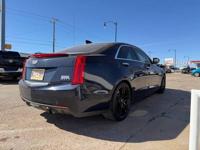 2015 Cadillac ATS 2.0T Premium 4dr Sedan - Home of the ZERO Down ZERO Interest! + SOUTHWEST CAR SALES - Image 6