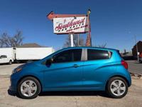 2020 Chevrolet Chevy Spark LS CVT 4dr Hatchback - Home of the ZERO Down ZERO Int + SOUTHWEST CAR SALES - Image 3