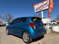 2020 Chevrolet Chevy Spark LS CVT 4dr Hatchback - Home of the ZERO Down ZERO Int + SOUTHWEST CAR SALES - Image 4