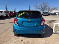2020 Chevrolet Chevy Spark LS CVT 4dr Hatchback - Home of the ZERO Down ZERO Int + SOUTHWEST CAR SALES - Image 5