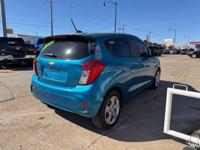 2020 Chevrolet Chevy Spark LS CVT 4dr Hatchback - Home of the ZERO Down ZERO Int + SOUTHWEST CAR SALES - Image 6