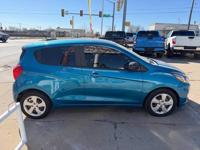2020 Chevrolet Chevy Spark LS CVT 4dr Hatchback - Home of the ZERO Down ZERO Int + SOUTHWEST CAR SALES - Image 7