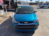 2020 Chevrolet Chevy Spark LS CVT 4dr Hatchback - Home of the ZERO Down ZERO Int + SOUTHWEST CAR SALES - Image 9