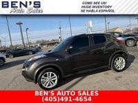 2012 Nissan Juke S FWD - Image 2