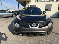 2012 Nissan Juke S FWD - Image 4