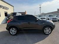 2012 Nissan Juke S FWD - Image 6