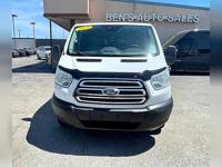2015 Ford Transit 350 Wagon Low Roof XLT 60/40 Pass. 148-in. WB - Image 4