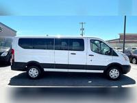 2015 Ford Transit 350 Wagon Low Roof XLT 60/40 Pass. 148-in. WB - Image 6