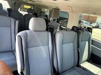 2015 Ford Transit 350 Wagon Low Roof XLT 60/40 Pass. 148-in. WB - Image 8