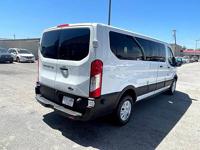 2015 Ford Transit 350 Wagon Low Roof XLT 60/40 Pass. 148-in. WB - Image 9