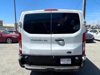2015 Ford Transit 350 Wagon Low Roof XLT 60/40 Pass. 148-in. WB - Image 10