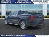2022 GMC Sierra 1500 Limited Denali Vista Cars and Trucks - Image 2