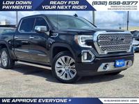 2022 GMC Sierra 1500 Limited Denali Vista Cars and Trucks - Image 5