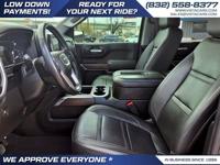 2022 GMC Sierra 1500 Limited Denali Vista Cars and Trucks - Image 7