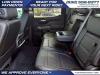 2022 GMC Sierra 1500 Limited Denali Vista Cars and Trucks - Image 8