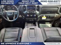 2022 GMC Sierra 1500 Limited Denali Vista Cars and Trucks - Image 9