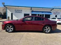 2018 Dodge Charger! Credit Problems OK! We Finance Houston In House Finance