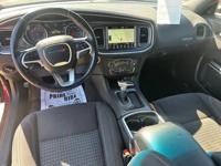 2018 Dodge Charger! Credit Problems OK! We Finance Houston In House Finance - Image 6