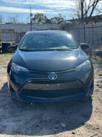 2017 Toyota Corolla - Image 3