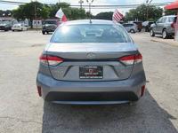 2021 TOYOTA COROLLA LE - Image 5