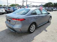 2021 TOYOTA COROLLA LE - Image 6