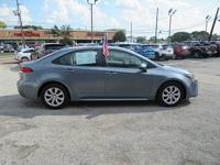 2021 TOYOTA COROLLA LE - Image 7