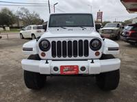 2016 Jeep Wrangler Unlimited Sport 4WD Financing Available - Image 3