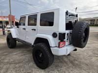 2016 Jeep Wrangler Unlimited Sport 4WD Financing Available - Image 6