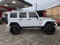 2016 Jeep Wrangler Unlimited Sport 4WD Financing Available - Image 9
