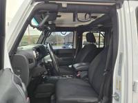 2016 Jeep Wrangler Unlimited Sport 4WD Financing Available - Image 10