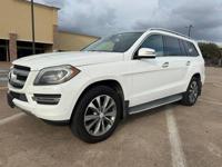 2014 Mercedes Benz GL450 4MATIC “One Owner“ Houston