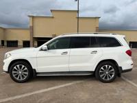 2014 Mercedes Benz GL450 4MATIC “One Owner“ Houston - Image 5