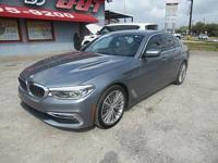 2018 BMW 530 I - Image 2