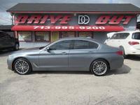 2018 BMW 530 I - Image 3