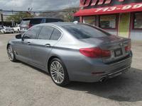 2018 BMW 530 I - Image 4