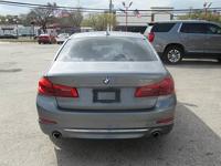 2018 BMW 530 I - Image 5