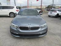 2018 BMW 530 I - Image 6