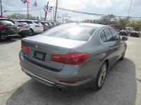 2018 BMW 530 I - Image 7